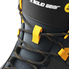 Solid Gear SG73202 Essence Mid Fiberglass Safety Boot - Workwear Nation Ltd