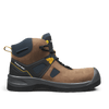 Solid Gear SG73204 Essence Mid Fiberglass Safety Boot - Workwear Nation Ltd