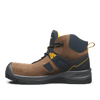 Solid Gear SG73204 Essence Mid Fiberglass Safety Boot - Workwear Nation Ltd