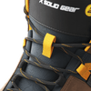 Solid Gear SG73204 Essence Mid Fiberglass Safety Boot - Workwear Nation Ltd