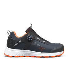  Solid Gear SG76014 Revolution 2S GTX Low BOA Nano Safety Trainer - Workwear Nation Ltd