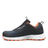 Solid Gear SG76014 Revolution 2S GTX Low BOA Nano Safety Trainer Blue/Orange / UK 10.5 / EU 45