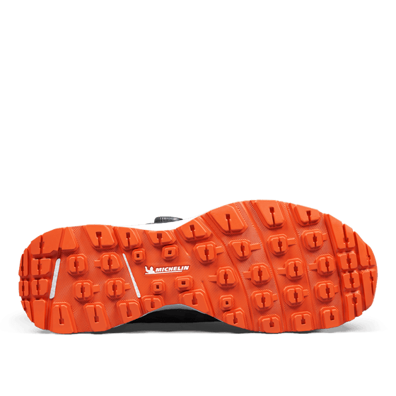 Solid Gear SG76014 Revolution 2S GTX Low BOA Nano Safety Trainer Blue/Orange / UK 10.5 / EU 45