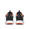 Solid Gear SG76014 Revolution 2S GTX Low BOA Nano Safety Trainer Blue/Orange / UK 10.5 / EU 45