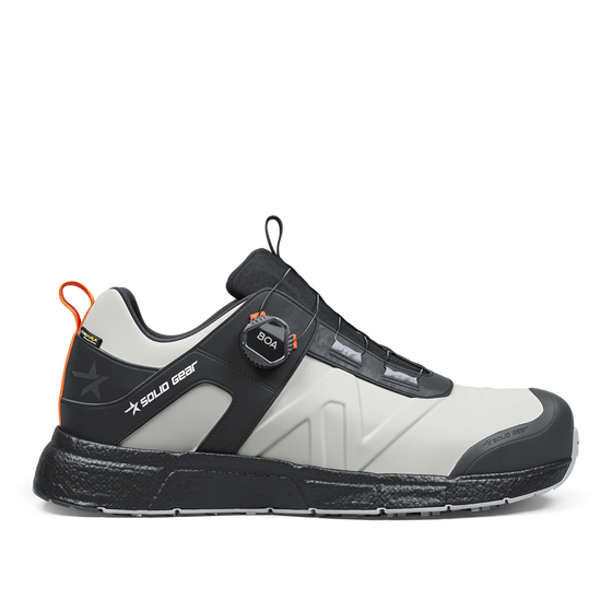 Solid Gear SG76015 Revolution 2 Mono Low Safety Trainers Shoe