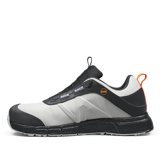 Solid Gear SG76015 Revolution 2 Mono Low Safety Trainers Shoe