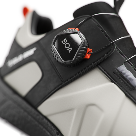 Solid Gear SG76015 Revolution 2 Mono Low Safety Trainers Shoe