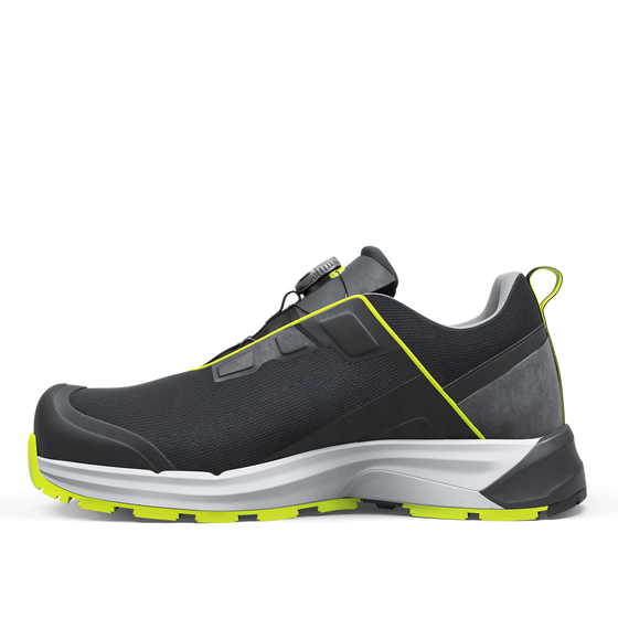 Solid Gear SG80125 Haze 2 Low Safety Trainers Shoe