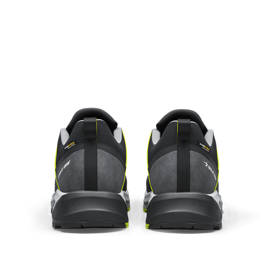 Solid Gear SG80125 Haze 2 Low Safety Trainers Shoe