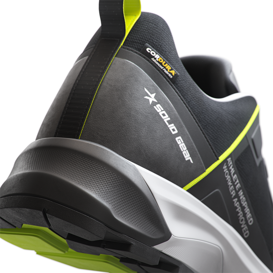 Solid Gear SG80125 Haze 2 Low Safety Trainers Shoe