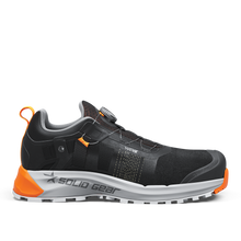  Solid Gear SG80126 Haze 2 Fly Low Safety Trainers Shoe