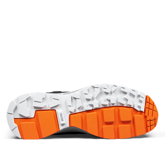 Solid Gear SG80126 Haze 2 Fly Low Safety Trainers Shoe