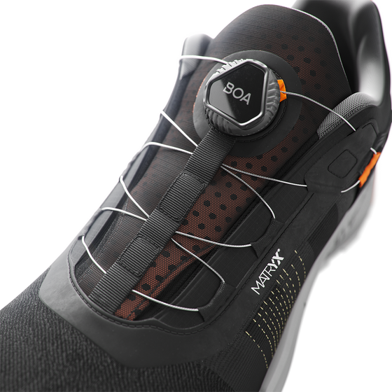 Solid Gear SG80126 Haze 2 Fly Low Safety Trainers Shoe
