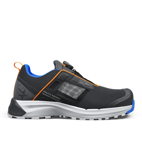 Solid Gear SG80127 Haze 2 Air Low Safety Trainers Shoe