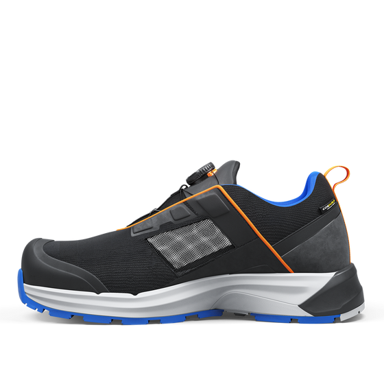 Solid Gear SG80127 Haze 2 Air Low Safety Trainers Shoe