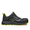 Solid Gear SG80201 Adapt Low Metal Free Safety Trainer Shoe - Workwear Nation Ltd