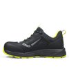 Solid Gear SG80201 Adapt Low Metal Free Safety Trainer Shoe - Workwear Nation Ltd