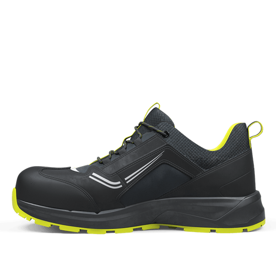 Solid Gear SG80201 Adapt Low Metal Free Safety Trainer Shoe - Workwear Nation Ltd