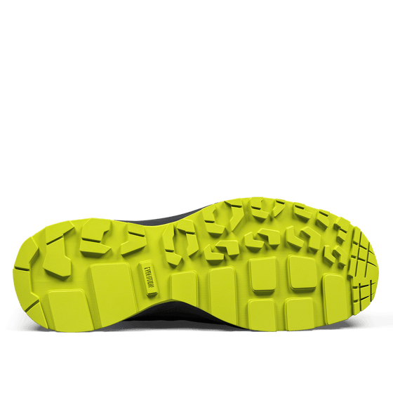 Solid Gear SG80201 Adapt Low Metal Free Safety Trainer Shoe - Workwear Nation Ltd
