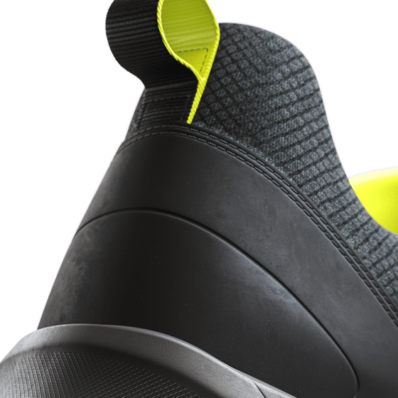 Solid Gear SG80201 Adapt Low Metal Free Safety Trainer Shoe - Workwear Nation Ltd