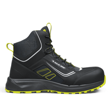  Solid Gear SG80202 Adapt Mid Metal Free Safety Boot - Workwear Nation Ltd