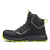 Solid Gear SG80202 Adapt Mid Metal Free Safety Boot - Workwear Nation Ltd