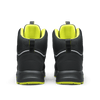 Solid Gear SG80202 Adapt Mid Metal Free Safety Boot - Workwear Nation Ltd