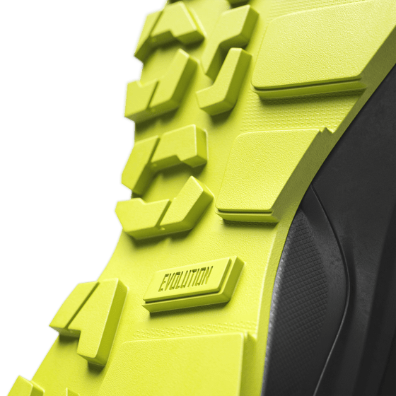 Solid Gear SG80202 Adapt Mid Metal Free Safety Boot - Workwear Nation Ltd