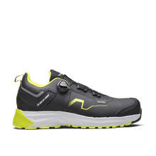  Solid Gear SG80204 Sonar Low BOA Nano Safety Trainer - Workwear Nation Ltd