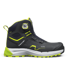  Solid Gear SG80205 Sonar Mid BOA Nano Safety Boot - Workwear Nation Ltd