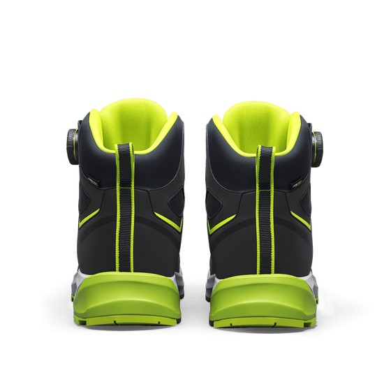 Solid Gear SG80205 Sonar Mid BOA Nano Safety Boot - Workwear Nation Ltd