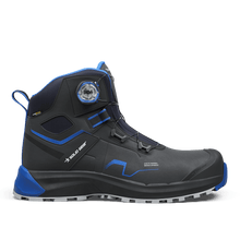  Solid Gear SG80208 Sonar Mid BOA Nano Safety Boot - Workwear Nation Ltd