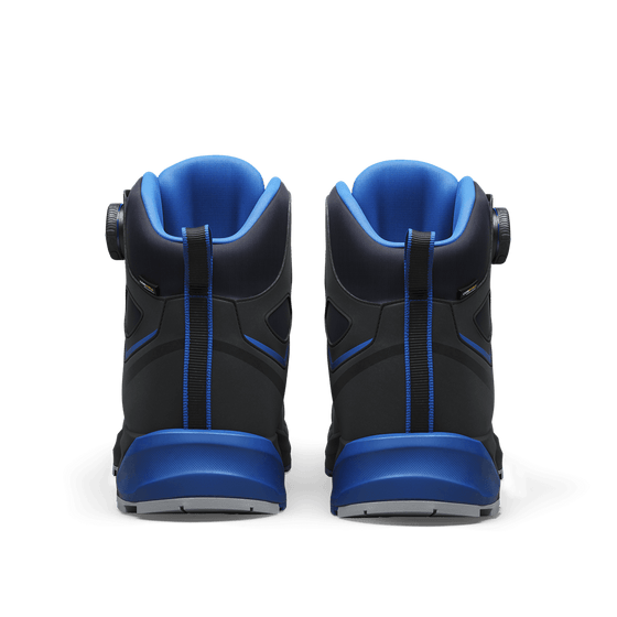 Solid Gear SG80208 Sonar Mid BOA Nano Safety Boot - Workwear Nation Ltd