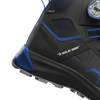 Solid Gear SG80208 Sonar Mid BOA Nano Safety Boot - Workwear Nation Ltd