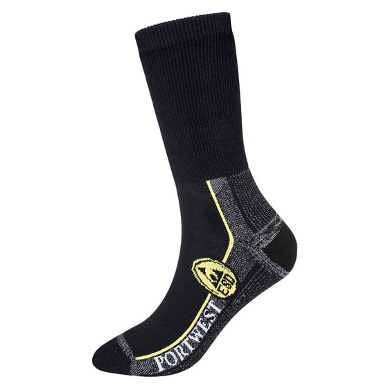 Portwest SK21 A2 ESD Work Sock