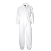Portwest ST11 Coverall PP 40g (PK120) - Premium DISPOSABLE WORKWEAR from Portwest - Just $282.00! Shop now at Workwear Nation Ltd