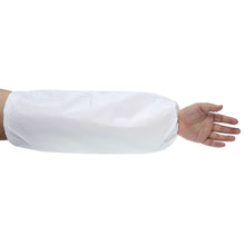  Portwest ST43 BizTex Microporous Sleeve Cover Type PB[6] - 150 Pairs - Premium DISPOSABLE WORKWEAR from Portwest - Just £66.67! Shop now at Workwear Nation Ltd