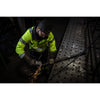 Helly Hansen 77249 Fyre Hi-Vis FR Jacket