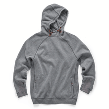  Scruffs Trade Work Hooded Sweatshirt Jumper Only Buy Now at Workwear Nation!