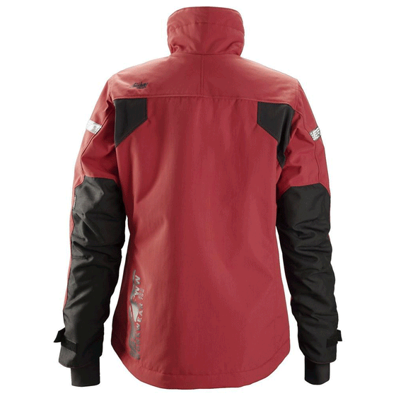 Snickers 1107 AllroundWork, Women’s 37.5® Insulated Jacket Various Colours Only Buy Now at Workwear Nation!