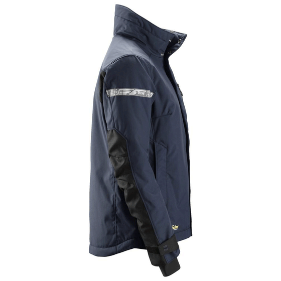 Snickers 1107 AllroundWork, Women’s 37.5® Insulated Jacket Various Colours Only Buy Now at Workwear Nation!