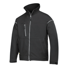  Snickers 1211 Profiling Softshell Jacket Various Colours