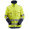 Snickers 1633 Hi-Vis Jacket, Class 3 Various Colours