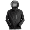 Snickers 1980 FlexiWork, Waterproof GORE-TEX Shell Jacket