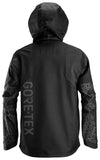Snickers 1980 FlexiWork, Waterproof GORE-TEX Shell Jacket