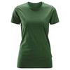 Snickers 2516 Womens Ladies Work T-Shirt Various Colours