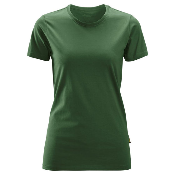 Snickers 2516 Womens Ladies Work T-Shirt Various Colours Only Buy Now at Workwear Nation!