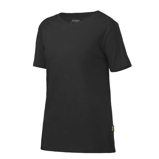 Snickers 2516 Womens Ladies Work T-Shirt Various Colours