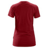 Snickers 2516 Womens Ladies Work T-Shirt Various Colours