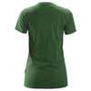 Snickers 2516 Womens Ladies Work T-Shirt Various Colours